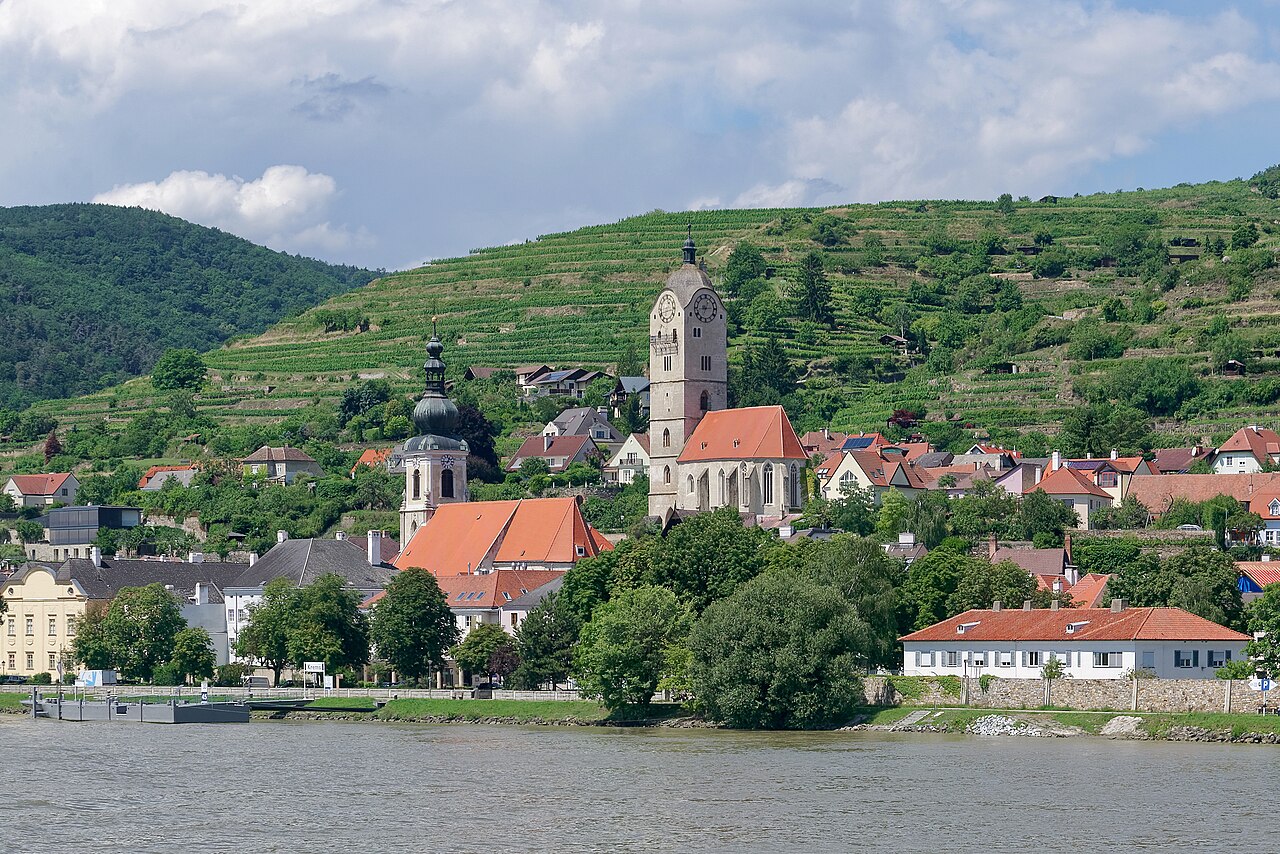 	Lower Austria	
